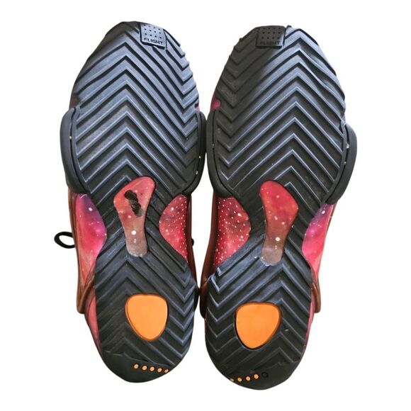 NIKE‎ Zoom Hyperfit Sneakers - Size 8.5 main image 4